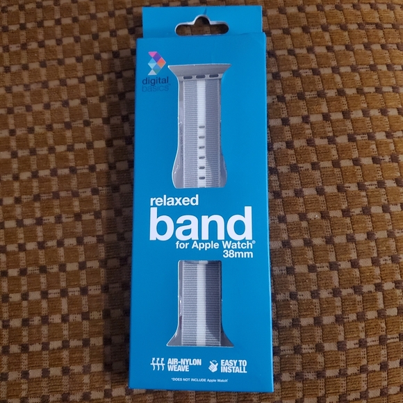 Apple Watch Band 38mm - Picture 1 of 6